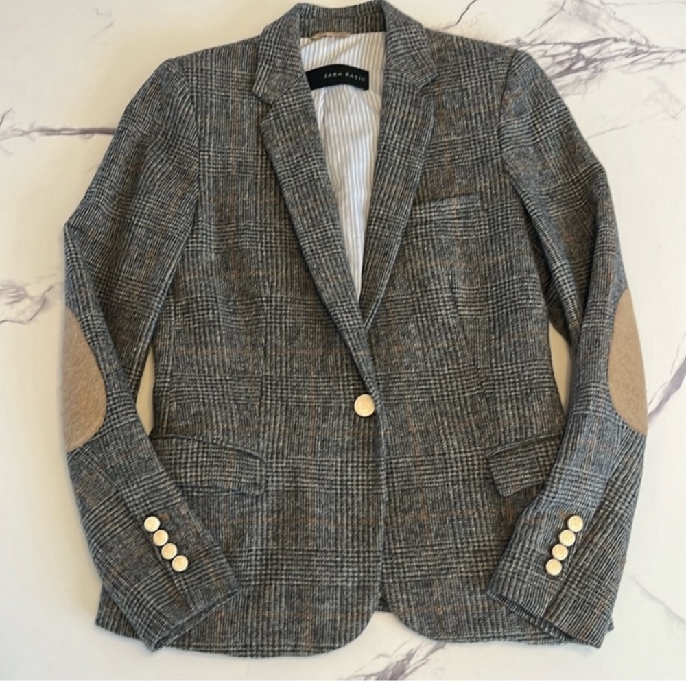 Zara blazer